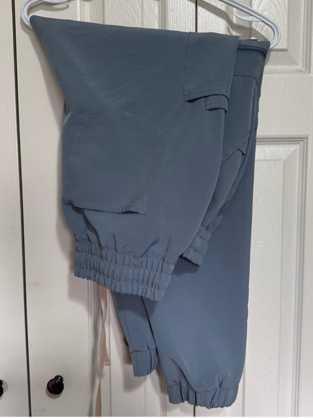 Luuna jogger scrub pants - Picture 3 of 3